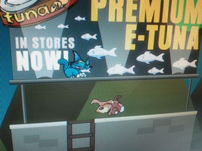 Flash Game flash game