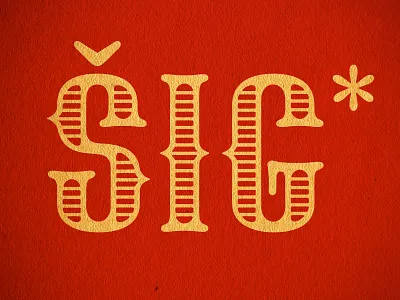 Ivana DSP Font design display type font ivana font typeface design typography