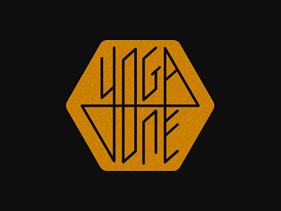 Yoge One logo