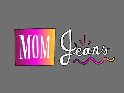 Mom Jeans jeans mom