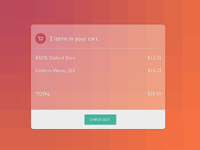 Cart button cart checkout design flat icon shopping transparent ui ui design