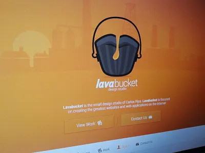 New Site Coming Soon identity design portfolio site ux design web design web development