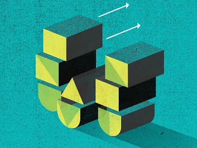 Working on a Type thing design type treatments