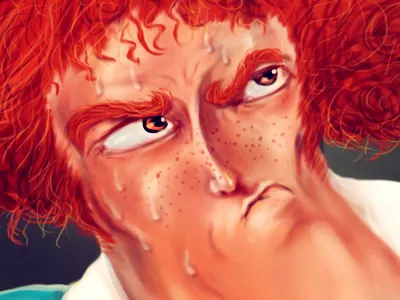 Rufus illustration