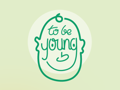 To Be Young