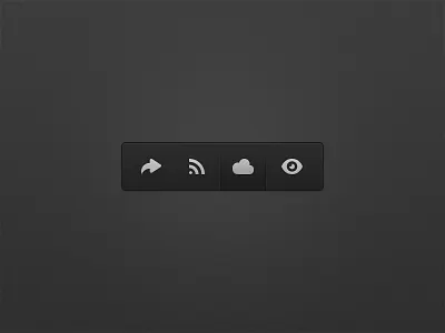 Widget @2x black fun icons share tool toolbar ui upload ux white widget