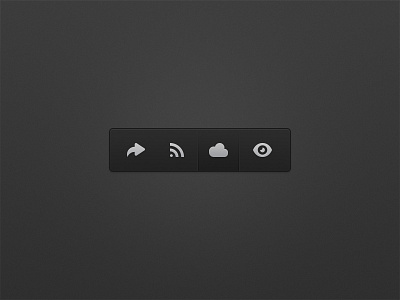 Widget @2x black fun icons share tool toolbar ui upload ux white widget