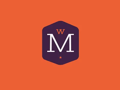 W Crown crown logo mark