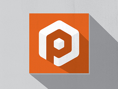 Paradox Logo Flat