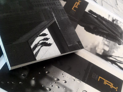 Nak cards cards nak paper print