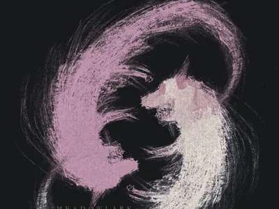 single artwork band cover illustration media mixed single wolves