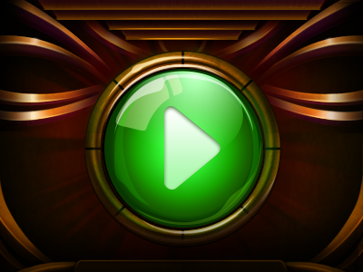 Play button play