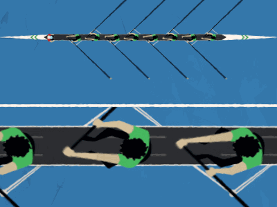 Sport Rowing boat rowing sport