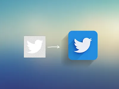 Flat Icon Generator apple beautiful colour design generator icon icon gnerator ipad iphone iphone icon logo