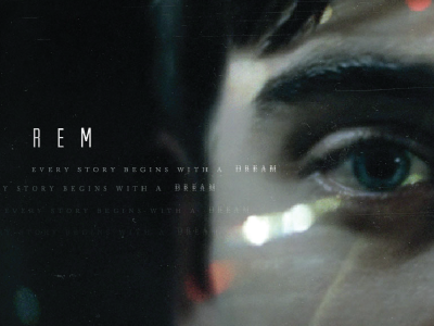REM poster