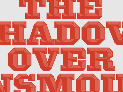 H&FJ’s Cloud.typography — Using Shades cloud.typography hfj knox shades video webfonts