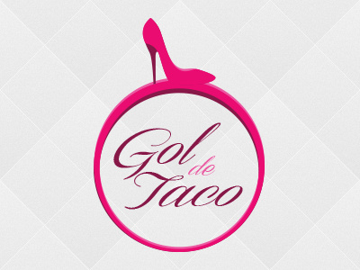 Gol de Taco fútbol girls heel ring soccer