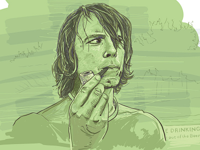 John