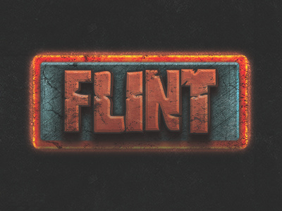 Branding: Flint