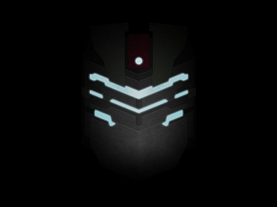 Dead Space dead space illustration isaac clarke