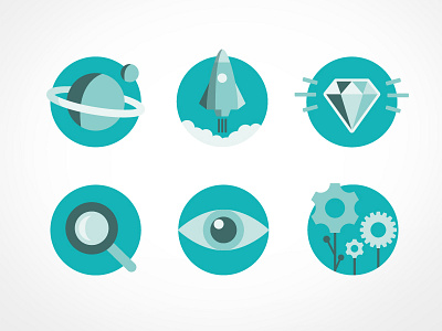 icon design flat design graphic icons illustration