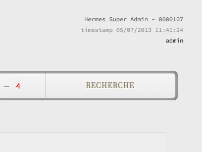 Navbar and user data details sourcecodepro