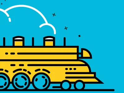 PB 5K T-shirt 5k design graphic icon illustration marc mcmillen minimal race run