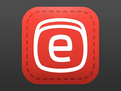 Endorphin ios7 icon endorphine icon ios7 iphone