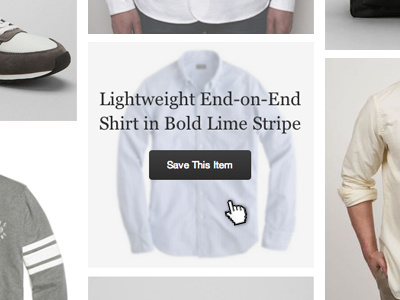 Hover state button clean cta design hover interaction navigation rollover ui user interface web