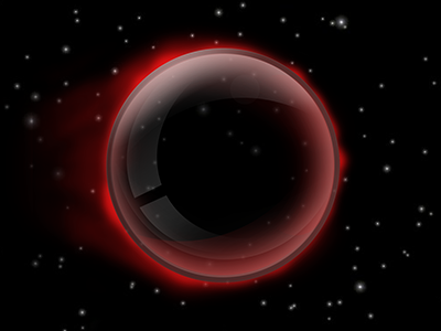 Darth Bubble bubble darth vader
