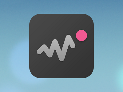 Dribbble Flat Icon design dribbble flat icon ios7