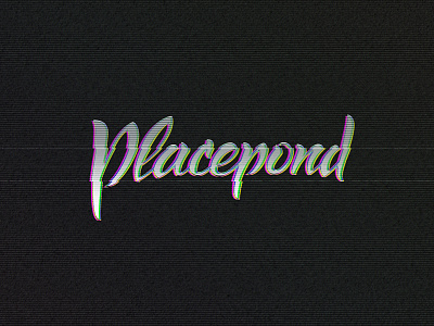 Placepond VHS