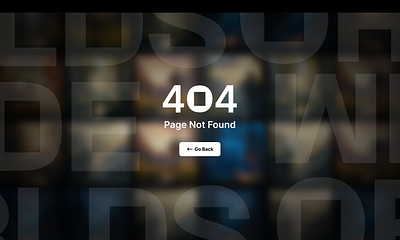 404 Page Not Found 404 404error craxinno craxinnotechnologies design error figma figma design lost page oops page not found pagenotfound