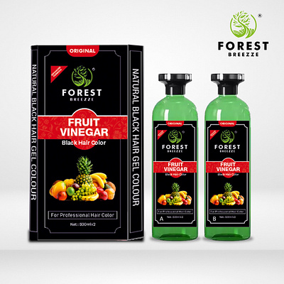 Vinegar Box and Label Design box design brand design branding cosmetic packaging label design logo design mockup mockup design pouch design product design vinegar vinegar box and label design vinegar box design vinegar label design vinegar packaging design