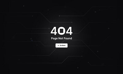 404 Page Not Found 404 404 error 404 error page 404 page crax craxinno craxinnotechnologies design error page page not found ui uiux