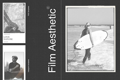 Film Aesthetic Instagram Templates dust dust overlay film film frame film frames film texture fuji grain instagram template instagram templates kodak konica lines polaroid social media stories vintage vintage frame vintage texture