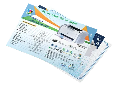 E-Compusell Brand Kit – From Brochure to Packaging branding brochure design graphic design illustration logo marketing packaging typography vector