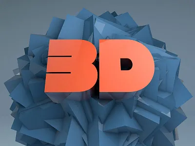 3D c4d