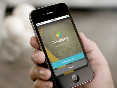 Concept Design for Upcoming App 6 7 ios iphone menu splash