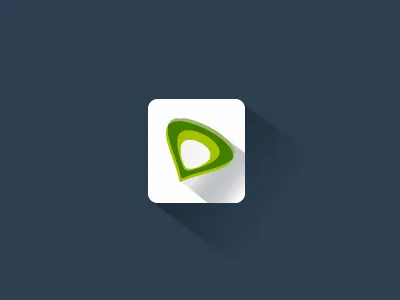 Etisalat Logo Flat Design etisalat flat flat design