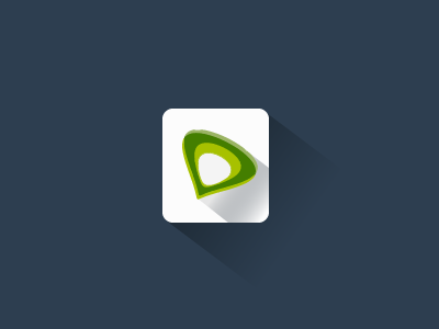 Etisalat Logo Flat Design etisalat flat flat design