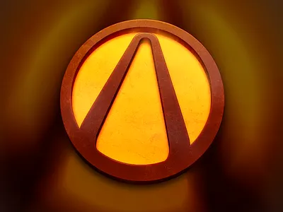 Borderlands 2 2 borderlands game icon icons vault