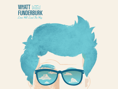 Hair/No Hair album art detail hair music packaging portrait