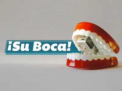 Su Boca