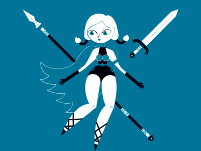 Valkyrie marvel valkyrie