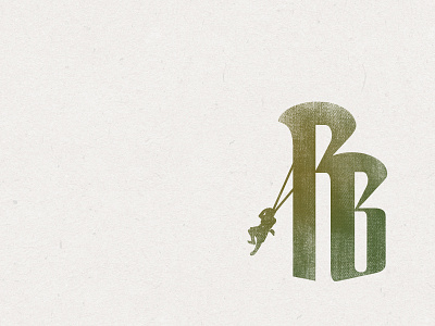 Reg2 Wip beer logo mark military paratrooper