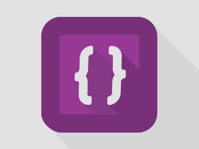 @Podsource Long Shadow icon long shadow podsource