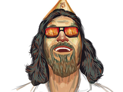 Happy Birthday, Dude! the big lebowski the dude