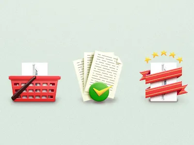 Icons for site icon photoshop site