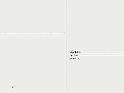 Porfolio Website black white portfolio responsive web